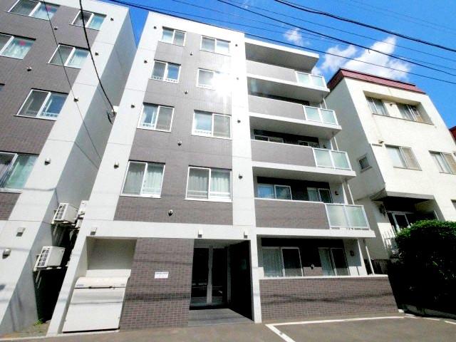 TSUBAKI SQUARE静修学園前