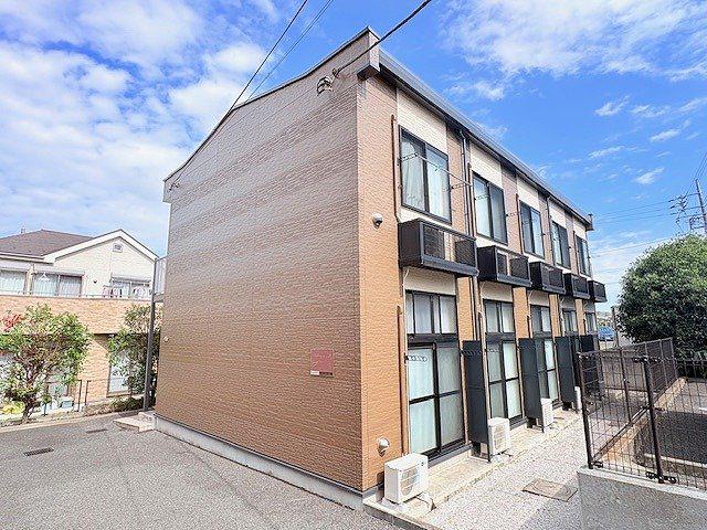 レオパレスエリクシール