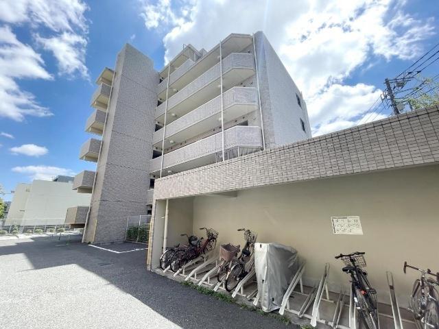 クラッサ元住吉