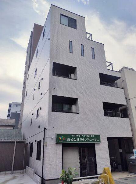ロータスレジデンス住吉