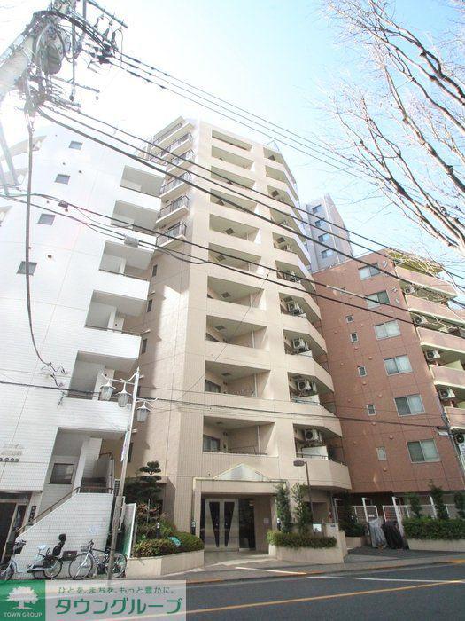 藤和シティスクエア三鷹駅前