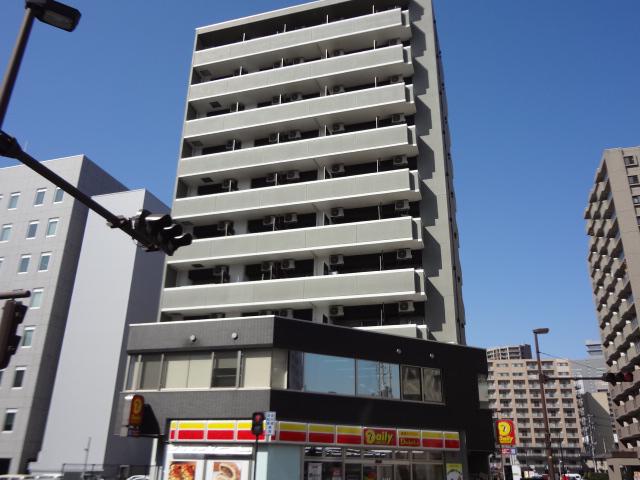 フラットリア仙台駅東