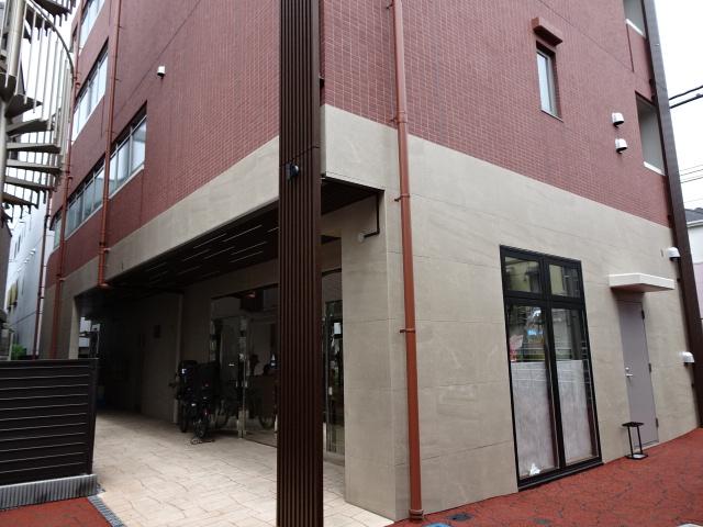 ESQUINA