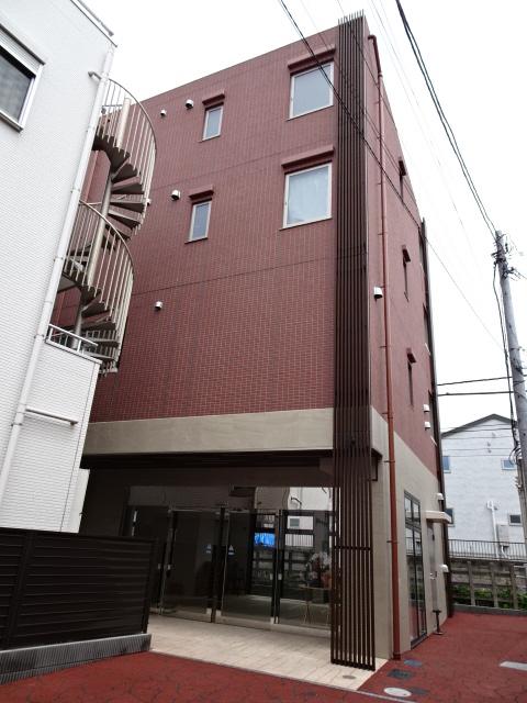 ESQUINA(3LDK/4階)