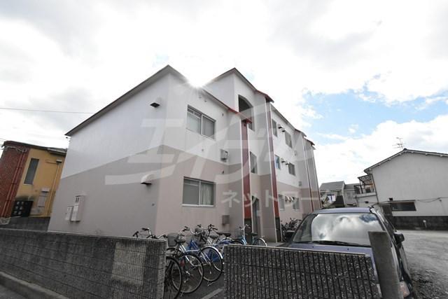 熊野マンション