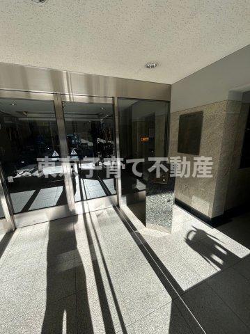 本駒込Kマンション
