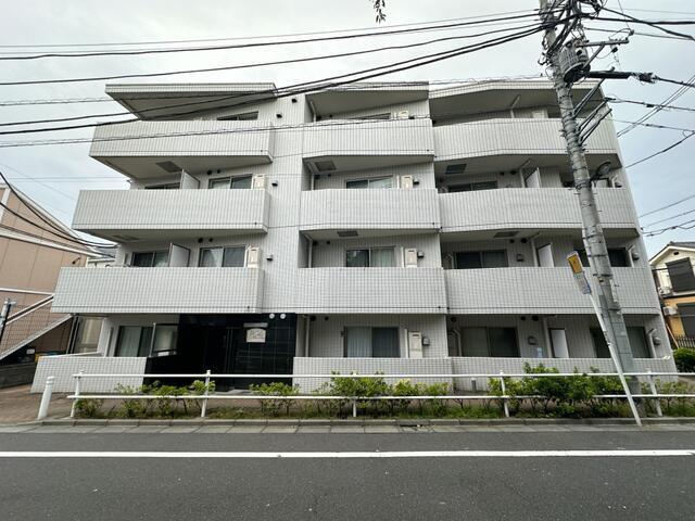 マイナビSTAYミライエ小竹向原ノース