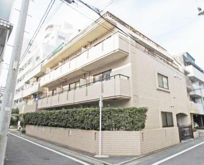 プライム目黒