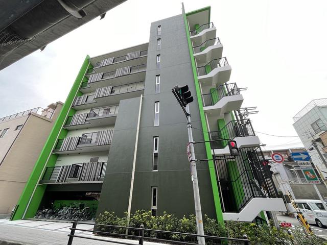 BJクローバー
