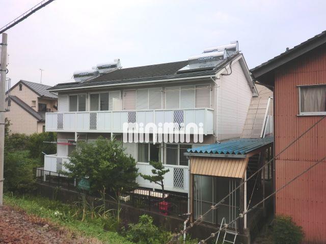 大仁ハイツB