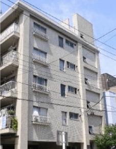 オリエンタルマンション