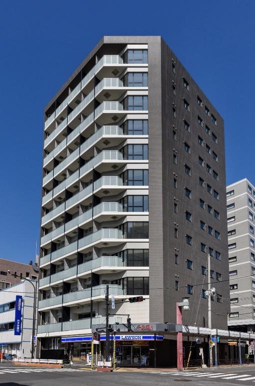 プライマル浅草言問通