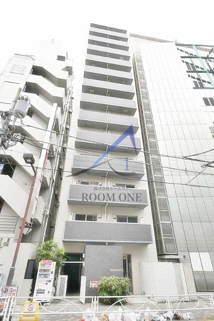 ロメック錦糸町