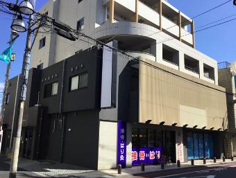 ドルチェ ヴィータ自由が丘