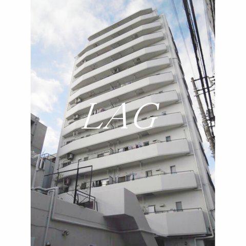 クレール清澄公園