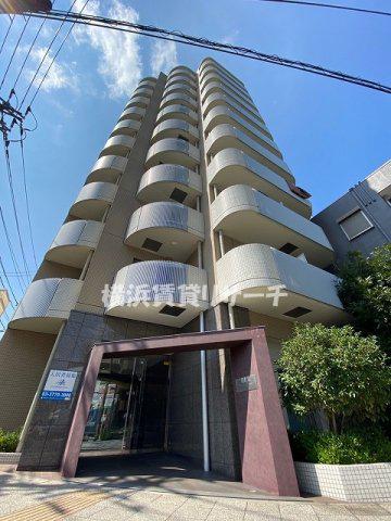 HARMONYRESIDENCE横浜