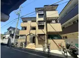 YTSマンション 碓井
