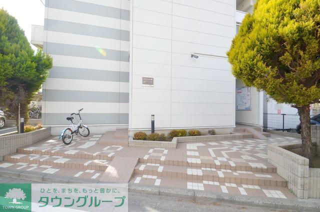 レオパレスSAKURA