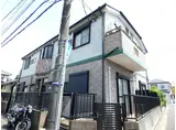 キャッスル下矢切