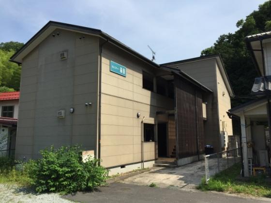 セレニティ福田