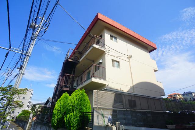 コーポ田中