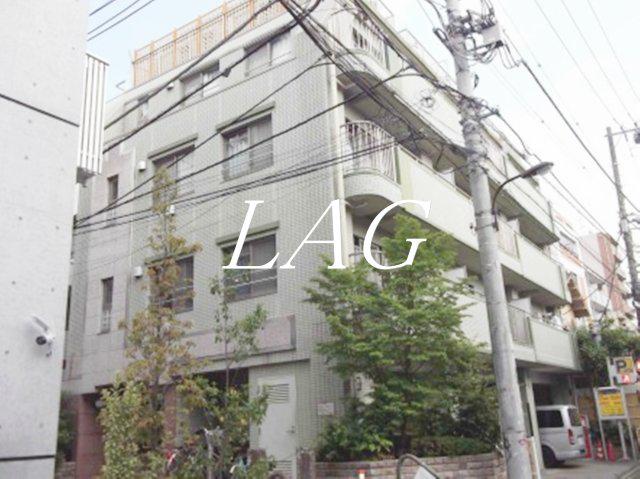 レイハート百人町