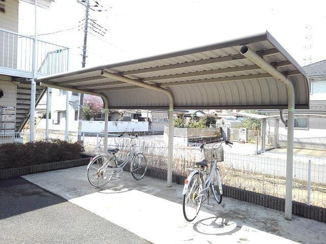 サンライトハウスB
