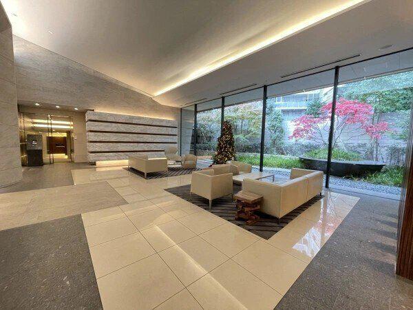 クレストプライムレジデンス アベニュー壱番街