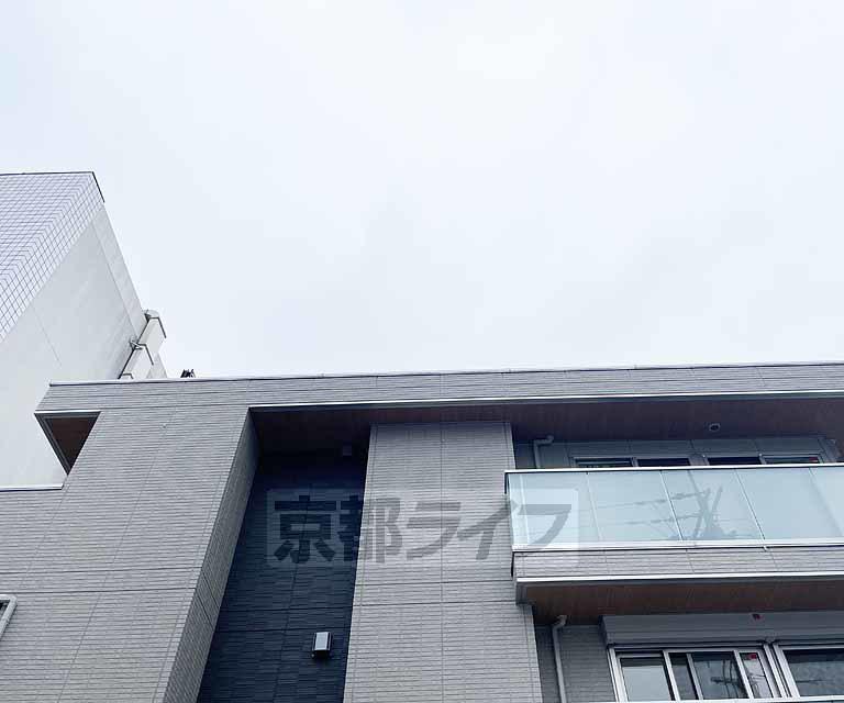 D-ROOM葛野大路御池