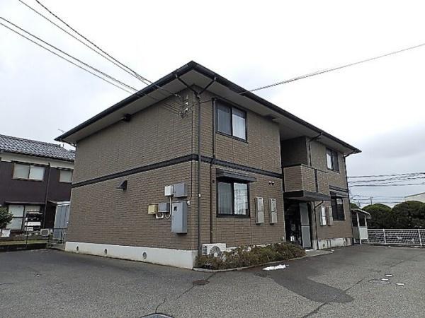 ヴェールヴィルⅡ C棟
