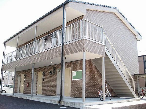 エイトブリッジA