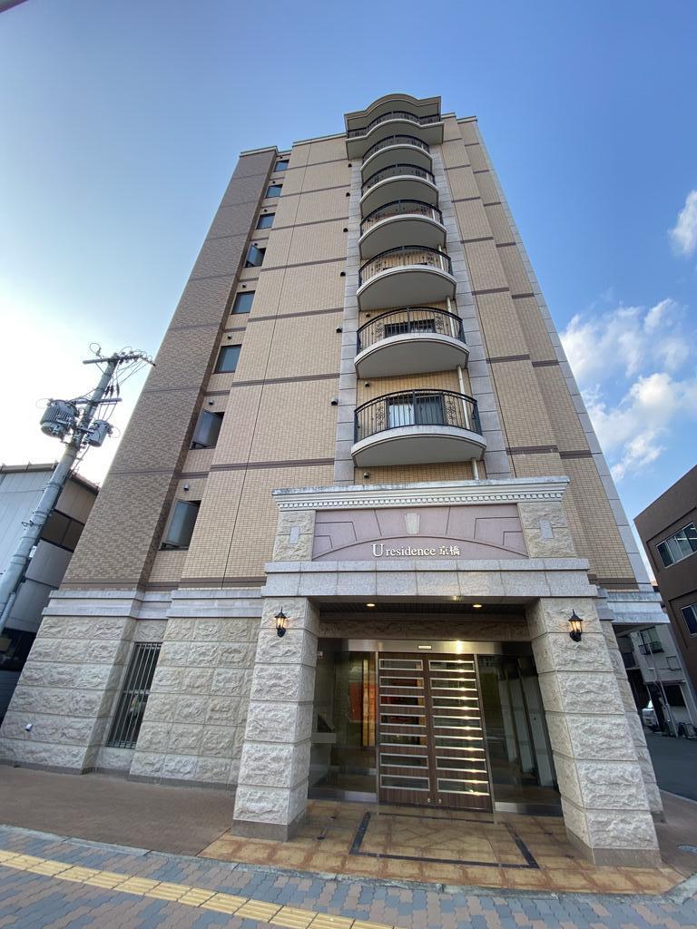 URESIDENCE京橋