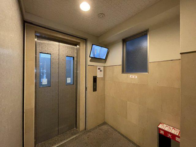パラード天王寺