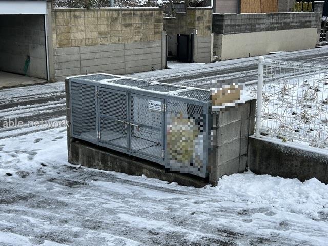 ラ カーサ フェリーチェ