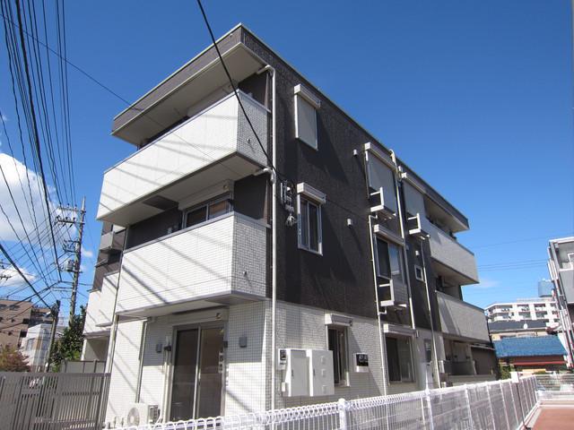パークラメール