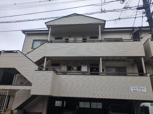 コーポウエキA