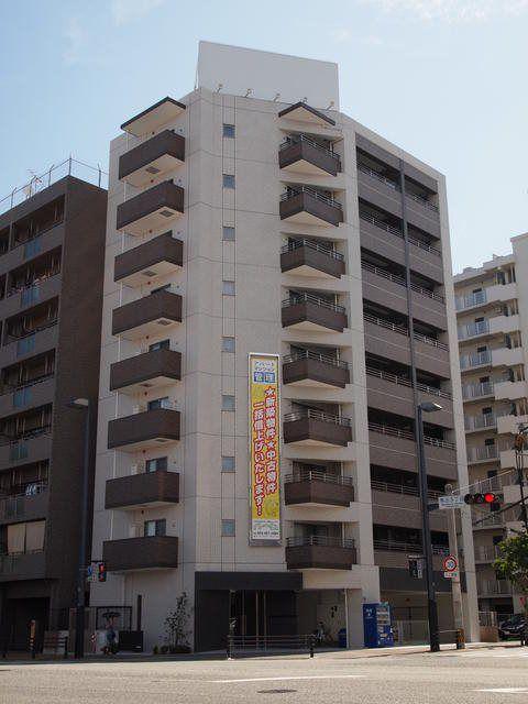 アクシオン吉塚プレミアム