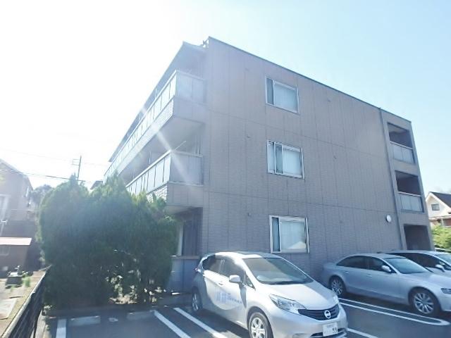 グランバリエK