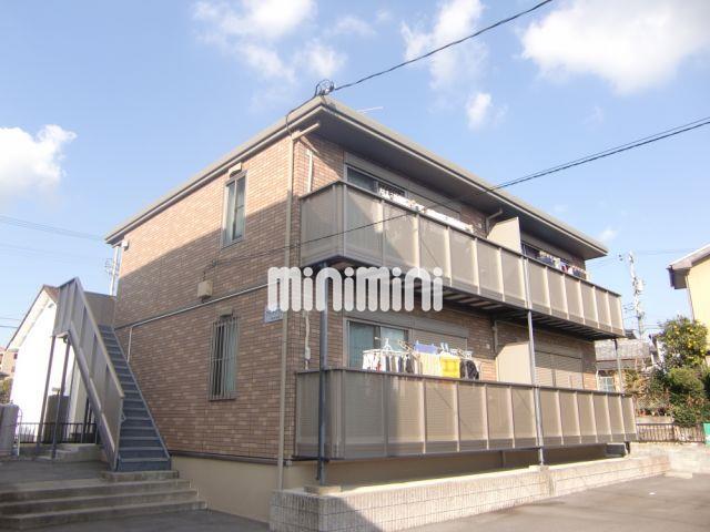グランドハイツII