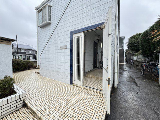 サンビレッジ新松戸