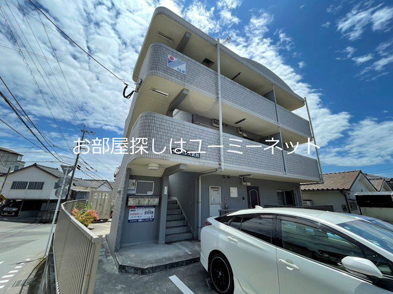 サンパレス武岡
