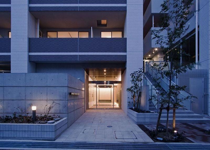 アーバネックス高槻芥川