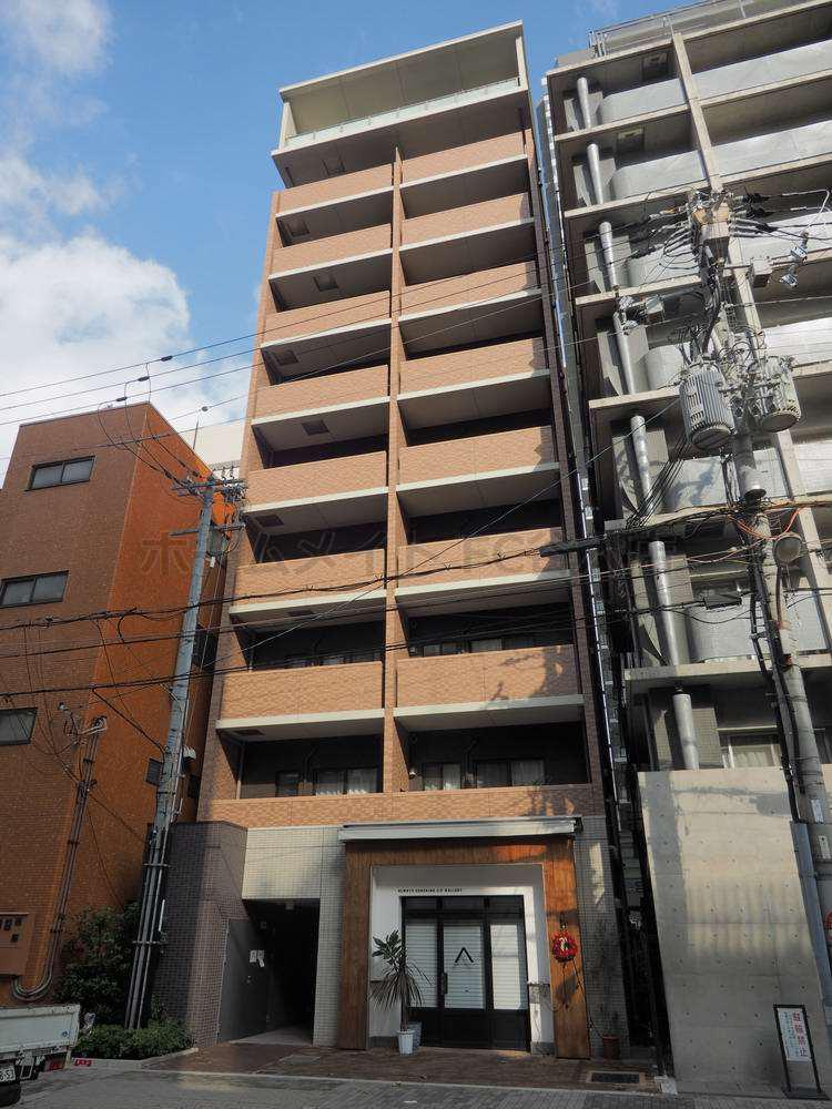 アーベル更紗北堀江