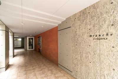 BRANCHE JIYUGAOKA