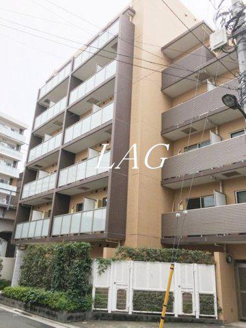 シンシティ町屋