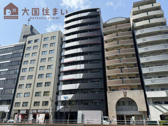 セレニテ難波リアン