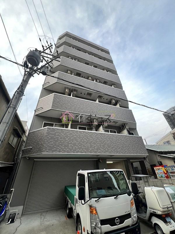 NOB 西梅田