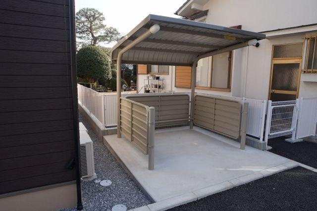 エクセレント タウン