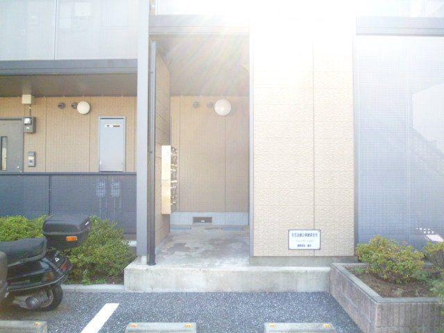 ウエスト/イーストグリーンヒルズ