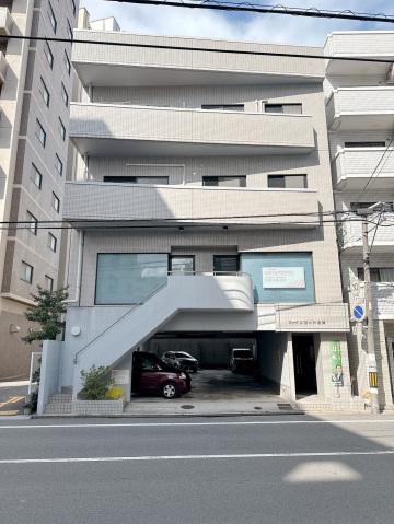 ファインコート三篠